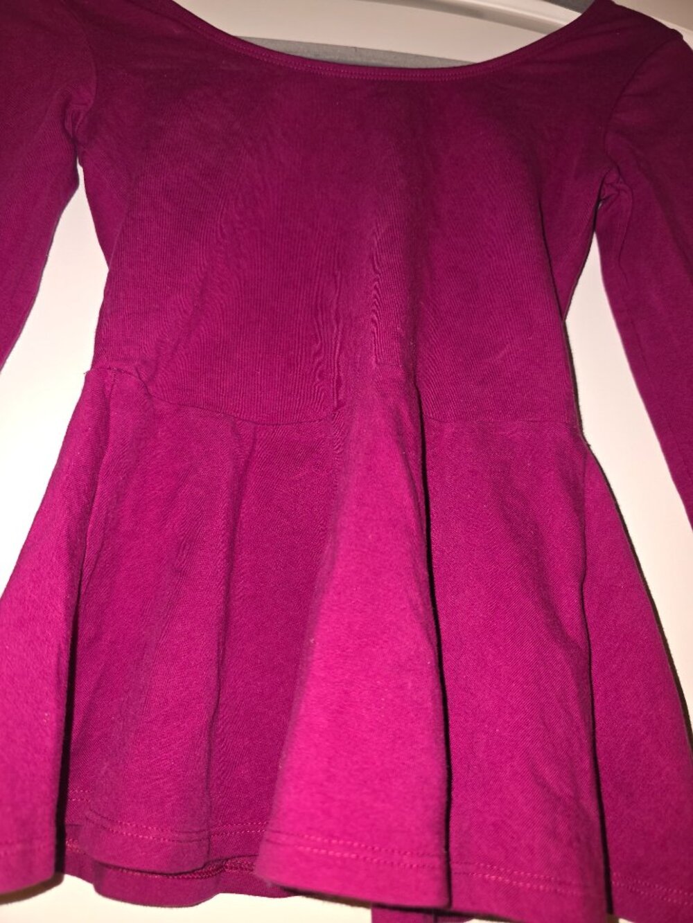Blouse - Picture 2 of 3